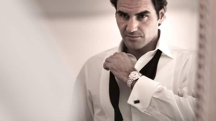 Federer