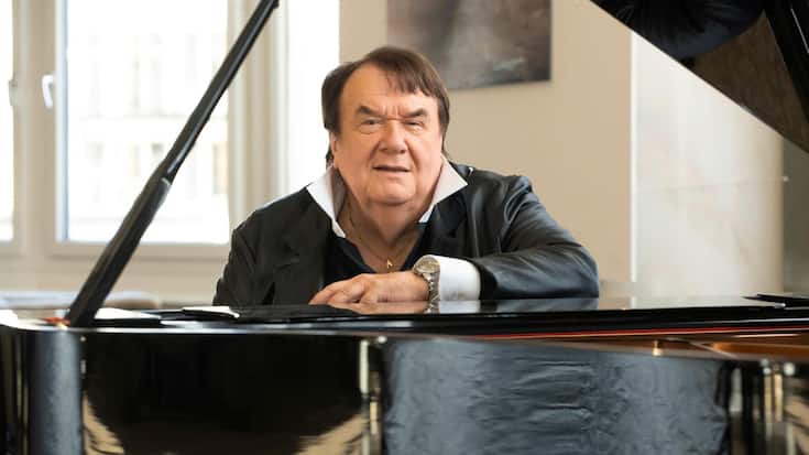Alain Morisod