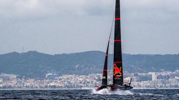 Alinghi