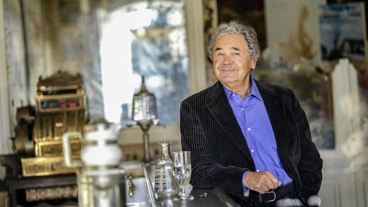 Pierre Perret