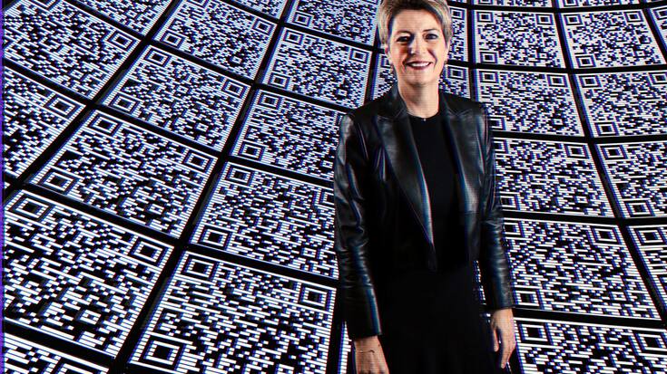 Hintergrund zu E-ID Story