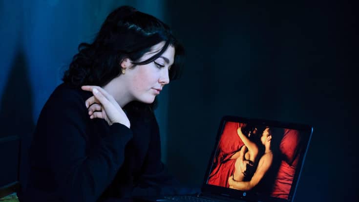 Porno