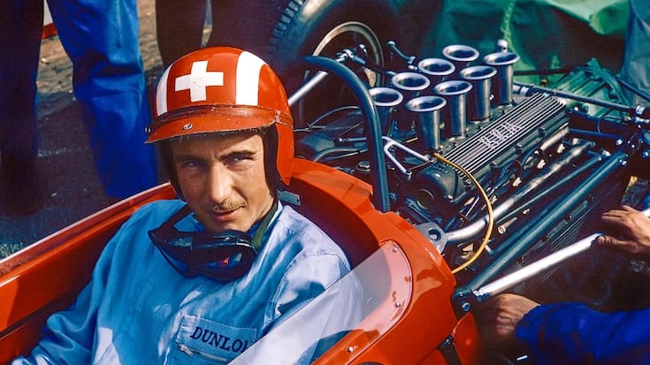 Jo Siffert