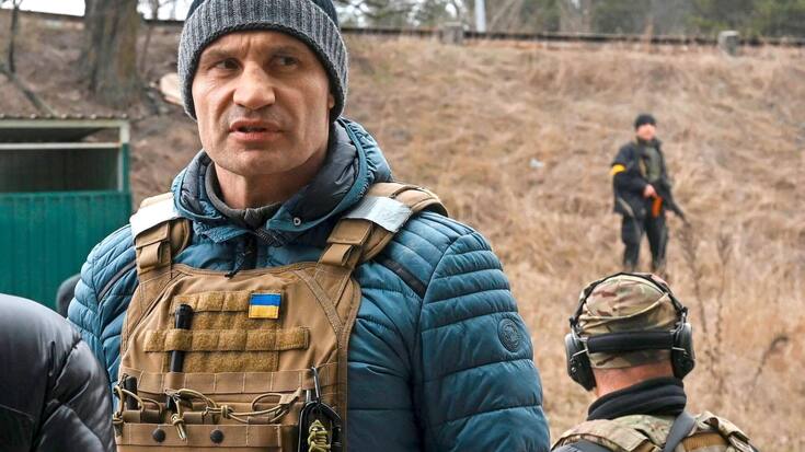 Vitali Klitschko