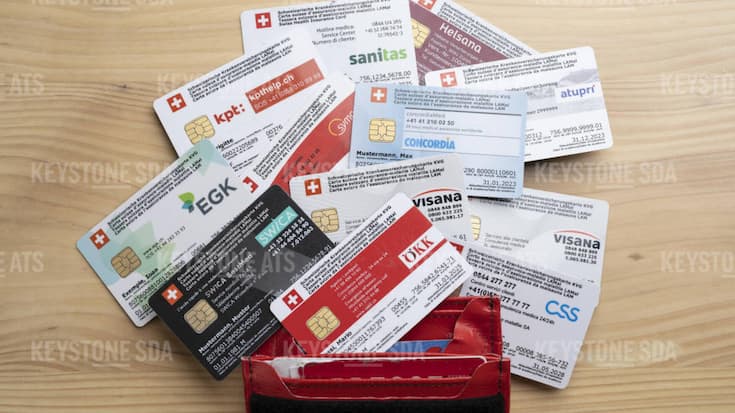  Les primes de l’assurance maladie obligatoire augmenteront en moyenne de 6% l’année prochaine.