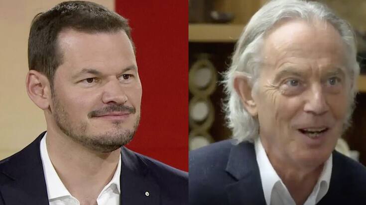 Look des politiques