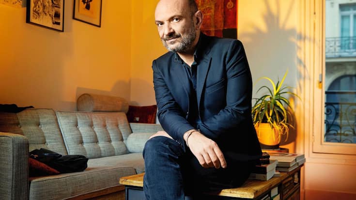 Richard Malka