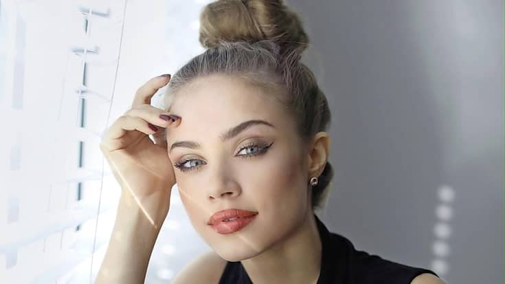 Xenia Tchoumitcheva