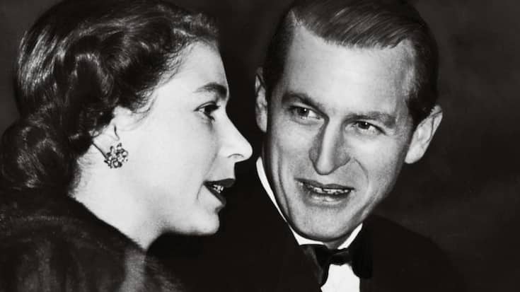 Prince Philip