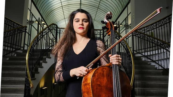 Estelle Revaz