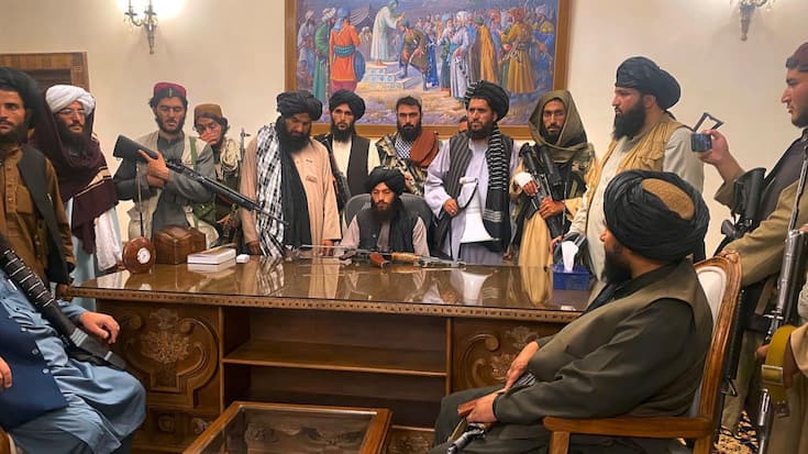 APTOPIX Afghanistan