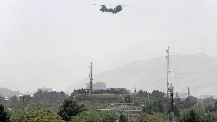 Afghanistan