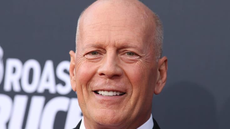 Bruce Willis
