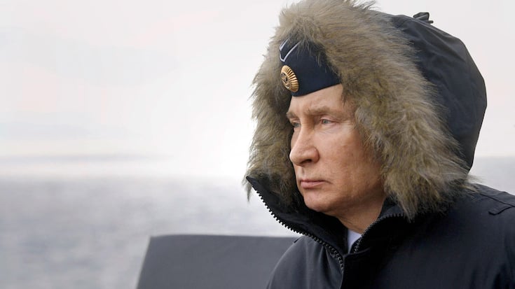 Ukraine-Russie