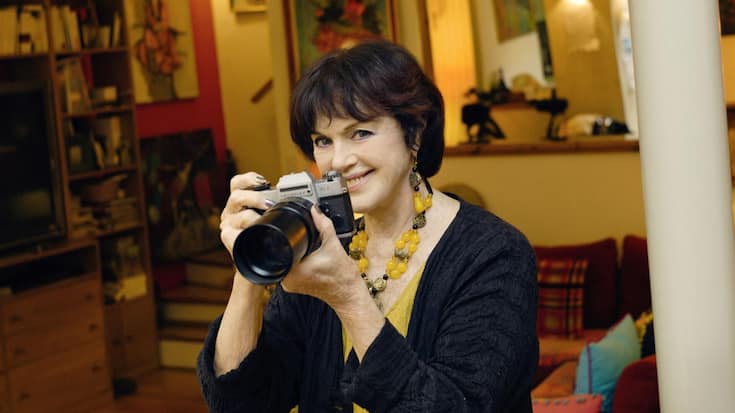 Anny Duperey