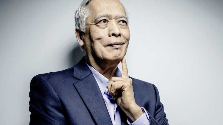 Trinh Xuan Thuan