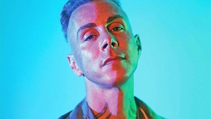 Asaf Avidan