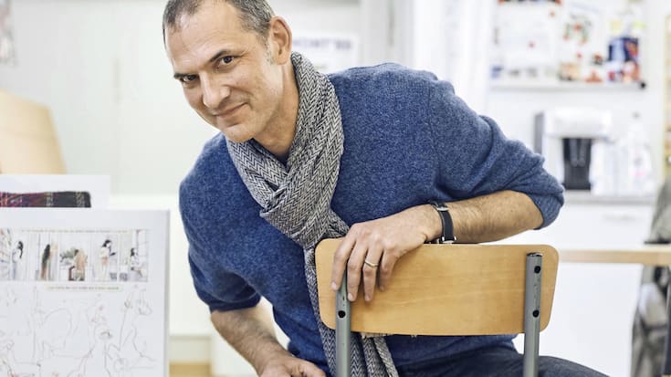 Philippe Duvanel