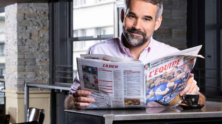David Lemos