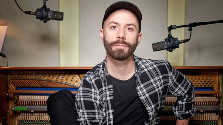 Woodkid
