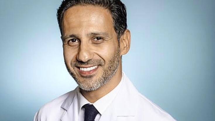 Omar Kherad de la Tour