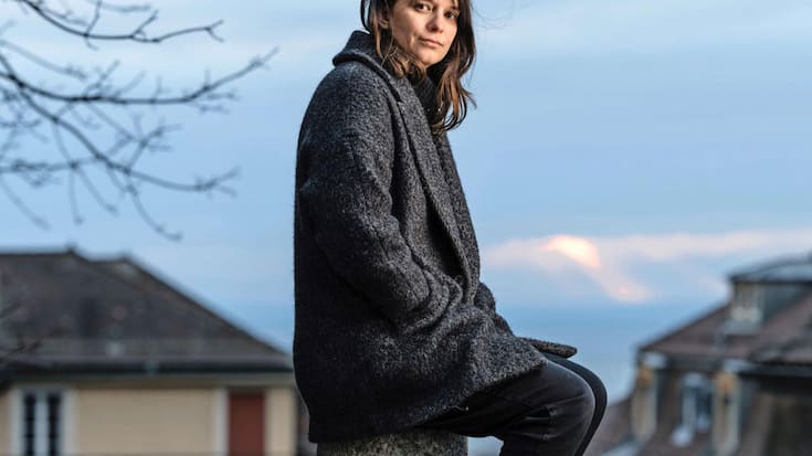 Emmanuelle Fournier-Lorentz