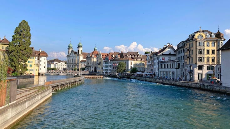 Lucerne
