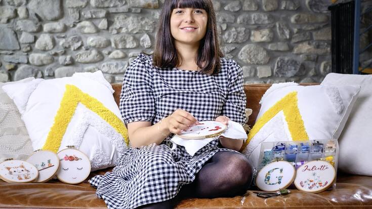Sylviane Pasquier 