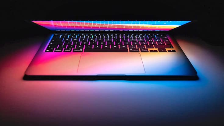 macbook