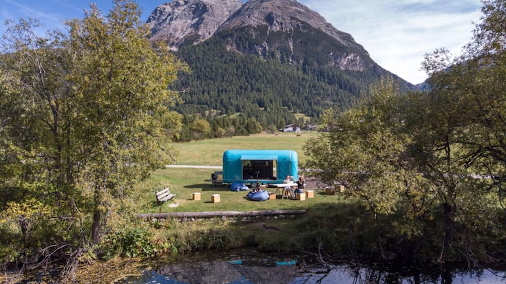 Digi-Tal Engadin