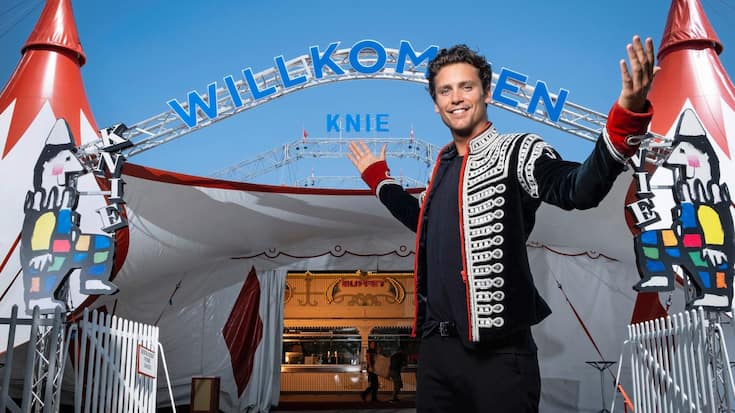 Bastian Baker_Knie