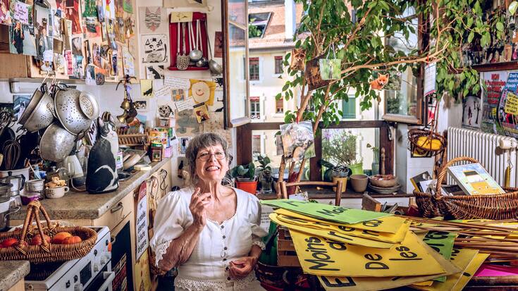 Anne-Cécile Reimann