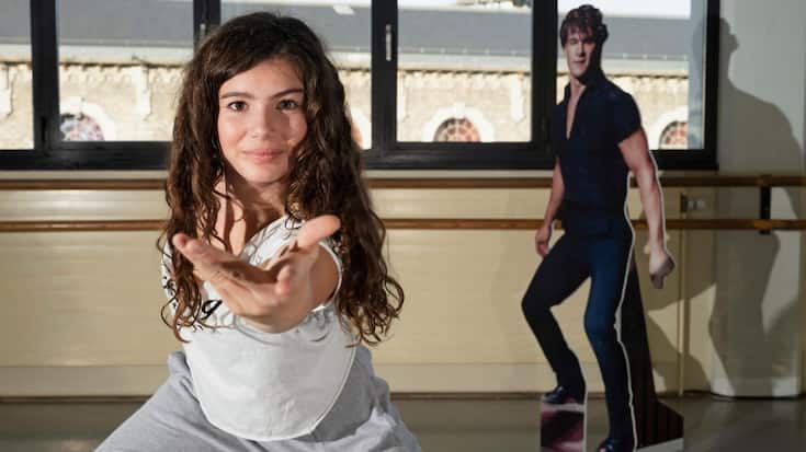 Dirty Dancing