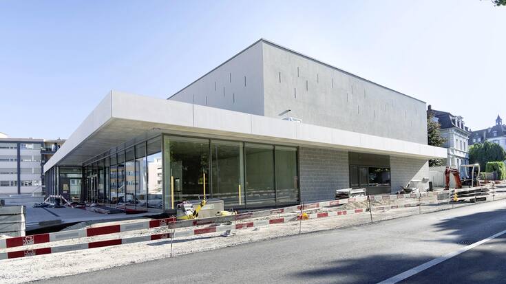 Théâtre du Jura