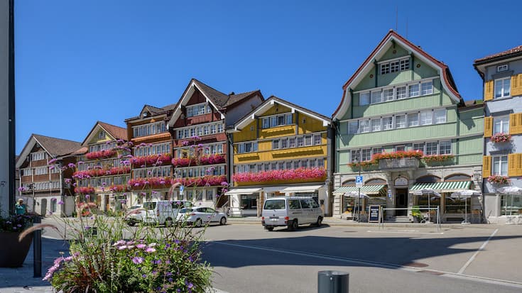 Urnäsch