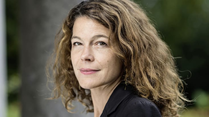 Carole Clair