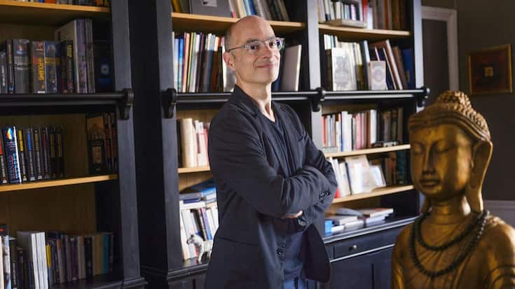 Bernard Werber
