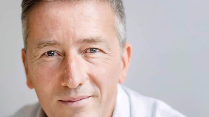 Stéphane Allix