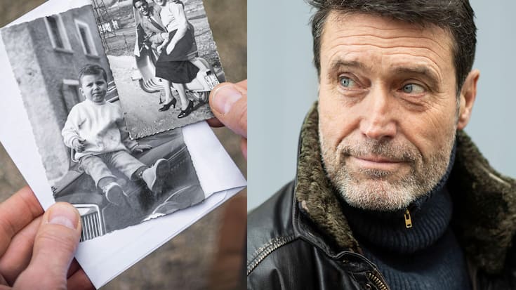  «enfants du placard»