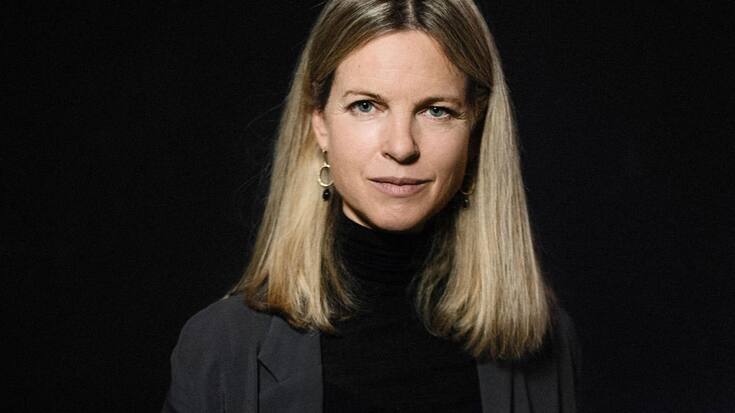 Nathalie Herschdorfer