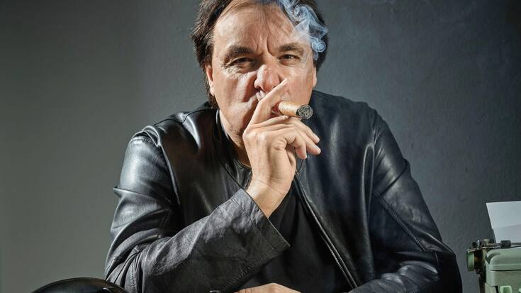 christian constantin