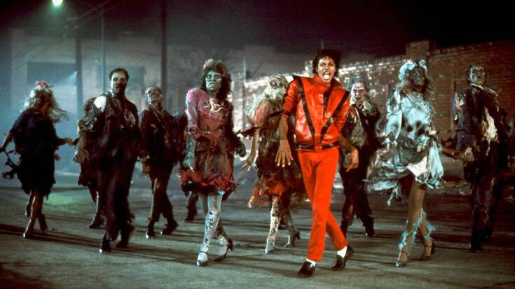 Thriller