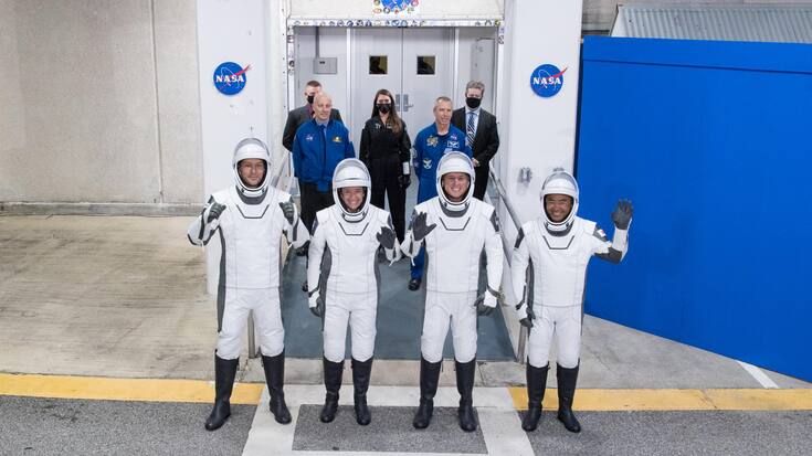 Space X