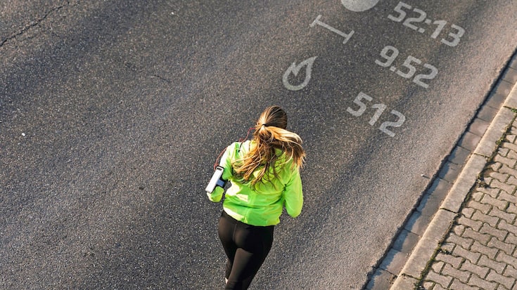 Apps santé