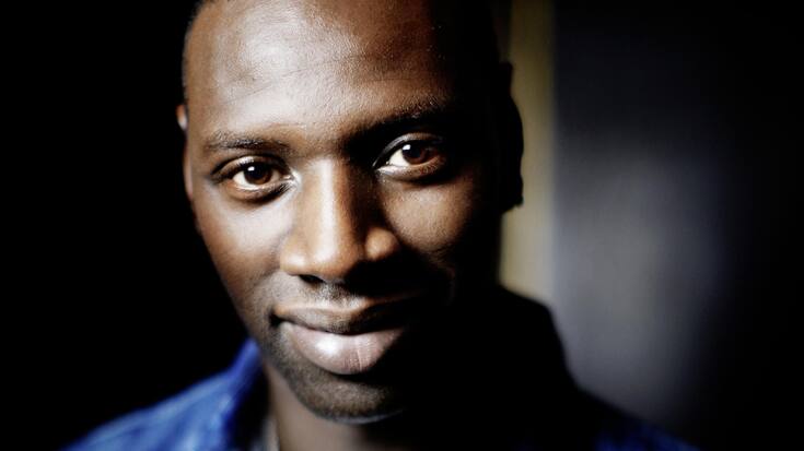 VIP OMAR SY