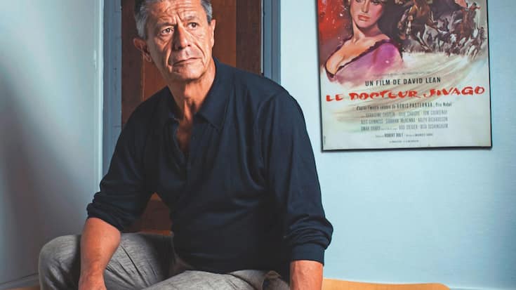 Emmanuel Carrère