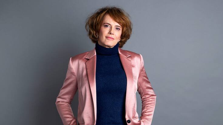 Lynn Bertholet