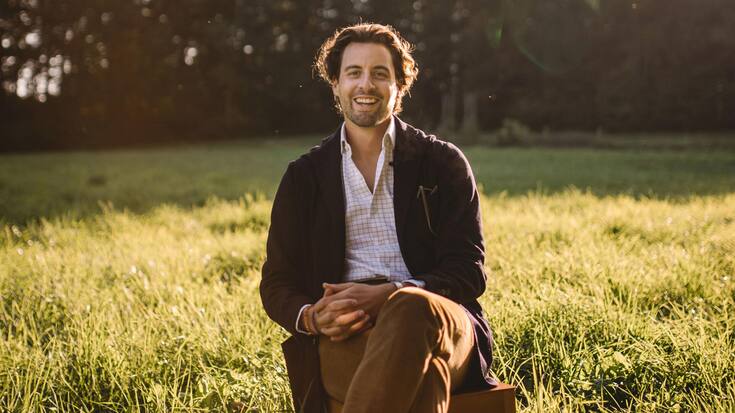Adrien Gygax