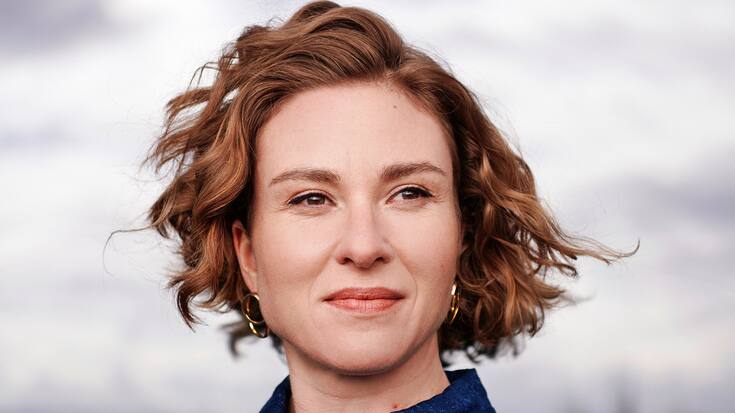 Irène Kälin