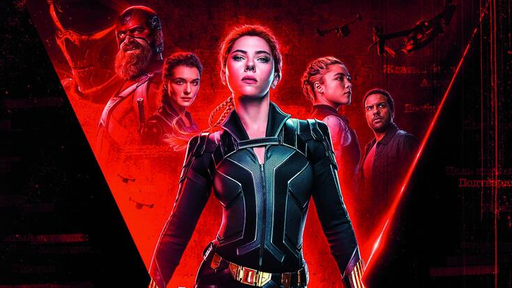 Black Widow